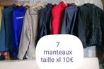 Lot de manteaux xl, Vêtements | Hommes, Grandes tailles, Enlèvement, Comme neuf