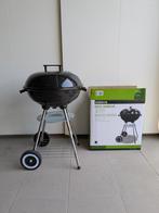 Compacte BBQ, Ophalen, Zo goed als nieuw