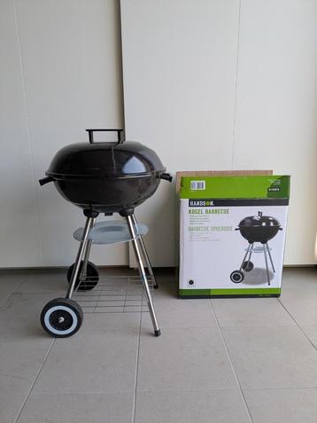 Compacte BBQ beschikbaar voor biedingen