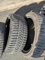 Pirelli sottozero 225/40/18 winterbanden, Auto-onderdelen, Banden en Velgen, Ophalen, 18 inch, Gebruikt, Winterbanden