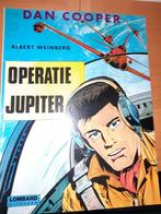 Dan Cooper - Operatie Jupiter, Boeken, Stripverhalen, Eén stripboek, Ophalen of Verzenden, Gelezen