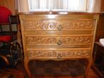 MOBILIER, Ophalen