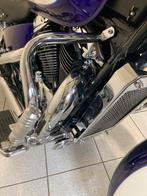 Valbaren en voetsteunen van Honda Shadow VT1100 C2 ACE SC32, Motoren, Ophalen of Verzenden, Gebruikt