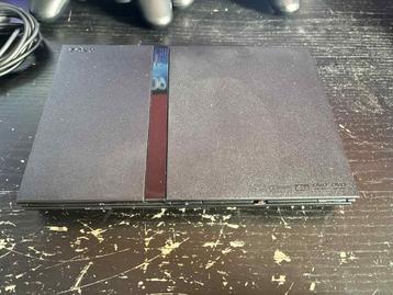  PlayStation 2 Slim Pack - compleet en in goede staat! beschikbaar voor biedingen