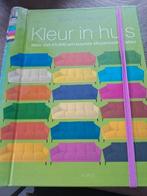 Kleur in huis, Ophalen, Gelezen
