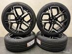 20” Volkswagen Tiguan, Tayron, Audi Q3, Seat, Skoda Velgen +, Banden en Velgen, Nieuw, Ophalen of Verzenden, 235 mm