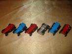 KINDER Surprise 6 Anciennes Voitures en Métal Coloré 1978, Ophalen of Verzenden, Zo goed als nieuw, Overige typen