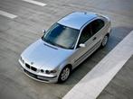 BMW 318 Ti Compact automatique - CTok - gekeurd, Autos, BMW, Argent ou Gris, Achat, https://public.car-pass.be/vhr/6a3eee05-7c1d-4f33-bc0e-9bf0938c2791