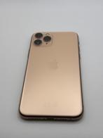 iPhone 11 Pro 64Gb Goud, Telecommunicatie, Ophalen of Verzenden, Zo goed als nieuw, IPhone 11