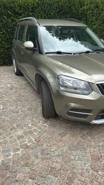Skoda, Auto's, Euro 5, Zwart, Handgeschakeld, Particulier