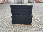 16 GEOPANEL bekistingspanelen 120x60, Ophalen, Nieuw, Overige materialen