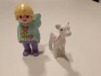 Elfje met hertje Playmobil 123, Kinderen en Baby's, Speelgoed | Playmobil, Ophalen, Nieuw