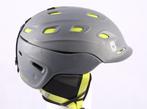 Casque de ski snowboard 51 52 53 54 cm SMITH VANTAGE, Sports & Fitness, Ski & Ski de fond, Autres marques, Carving, Utilisé, Autres types