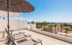 Superbe penthouse en duplex avec vue panoramique, Immo, Estepona, 74 m², 2 pièces, Appartement