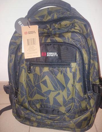 Nouveau sac pour ordinateur portable, sac à dos, Enlèvement, Neuf