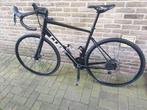 Cube Attain Disc - Hydraulische schijfremmen - Maat 58, Fietsen en Brommers, Fietsen | Racefietsen, 28 inch, Heren, Aluminium