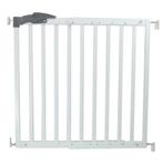 Fenss Traphek Oslo Hout Wit (71 cm - 102 cm), Kinderen en Baby's, Traphekjes, Ophalen, 100 tot 115 cm, Zo goed als nieuw, Schroefhekje