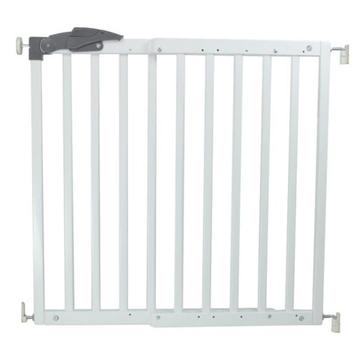 Fenss Traphek Oslo Hout Wit (71 cm - 102 cm) beschikbaar voor biedingen