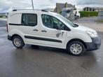 citroen berlingo elektrische, Euro 6, Citroën, 35 kW, Wit