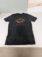 Paul & Shark Yachting T Shirt Men’s Size maat XL t-shirt, Kleding | Heren, Ophalen of Verzenden, Gedragen, Maat 56/58 (XL), Zwart