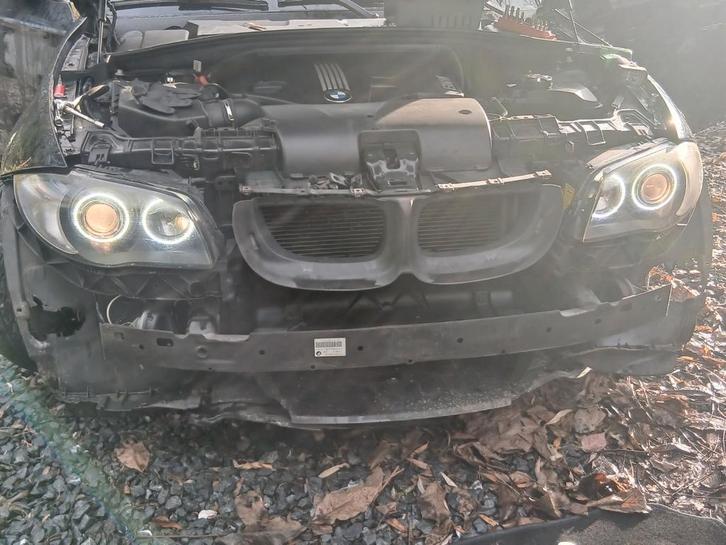Bmw 120d e82 lci-serie alleen in reserveonderdelen, Auto-onderdelen, Overige Auto-onderdelen, BMW, Ophalen of Verzenden