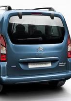 Kofferklep CITROËN BERLINGO MULTISPACE, Ophalen, Gebruikt, Citroën