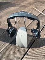 Sennheiser HDR 120 II, Sennheiser, Zo goed als nieuw, Draadloos, Op oor (supra aural)