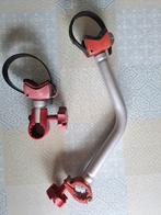 Vastzetarm, Fietsen en Brommers, Ophalen of Verzenden, Zo goed als nieuw