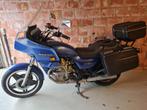 Honda Silverwing GL500, Motoren, Particulier