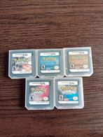 Pokemon Heartgold, Soulsilver, Platinum, Diamond Pearl DS, Games en Spelcomputers, Avontuur en Actie, Gekoppelde computers, 1 speler