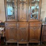 Vaisselier, Avec tiroir(s), Enlèvement, Utilisé, 200 cm ou plus