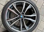 Jantes bmw X1 & X2 F48 F39 originales M performance 19", Pneus et Jantes, Pneus hiver, Véhicule de tourisme, Utilisé