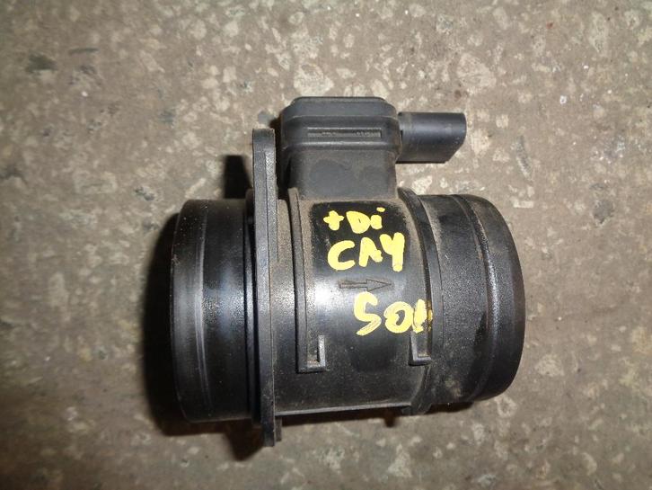 A vendre debimetre CAY TDI, Autos : Pièces & Accessoires, Moteurs & Accessoires, Volkswagen, Utilisé, Enlèvement