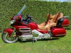 goldwing 1800, Particulier, Meer dan 35 kW, Toermotor, Cruise Control