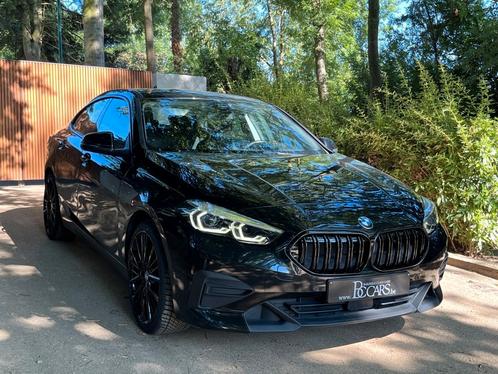 BMW 218 ia Gran Coupé Full Led-Navi-Cockpit Pro-Pdc-BT-19", Auto's, BMW, Bedrijf, Te koop, 2 Reeks Gran Coupé, ABS, Adaptieve lichten