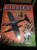 Biggles 5 eo, Boeken, Stripverhalen, Ophalen