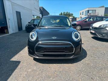 Mini One/Facelift/2021/essence102 ch/cruise/nav/clim/Carplay