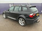 2004 - BMW - X3 - 3.0i Executive - Personenauto, Auto's, BMW, Automaat, Gebruikt, Overige brandstoffen, Bedrijf