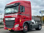 TE HUUR: Daf XF 480 hydrauliek PTO €575/week!, Auto's, Vrachtwagens, Automaat, Euro 6, 480 kW, Diesel