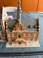 Stadhuis N spoor, Hobby en Vrije tijd, Ophalen of Verzenden, Gebruikt, Brug, Tunnel of Gebouw, Overige merken