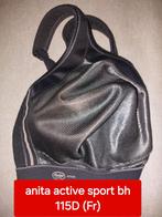 Sportbenodigdheden Anita Comfort, Kleding | Dames, Grote Maten, Anita, Zwart, Ophalen of Verzenden, Zo goed als nieuw