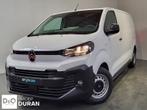 Citroen Jumpy Maat M L2 2.0 BlueHDi Man.6, Euro 6, 144 pk, Wit, Emergency brake assist