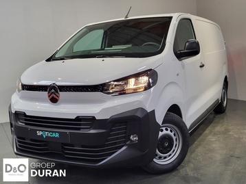 Citroen Jumpy Maat M L2 2.0 BlueHDi Man.6  beschikbaar voor biedingen