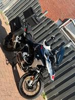 BMW GS TROPHY 2023 R1250cc, Motorrijbewijs A, Particulier, Meer dan 35 kW, Handvatverwarming