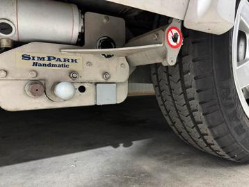 SIMPARK Mover nu 999,00 incl montage beschikbaar voor biedingen