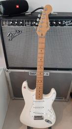Fender Stratocaster Plus., Musique & Instruments, Utilisé, Enlèvement ou Envoi, Fender