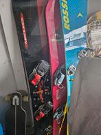 Lot de Snowboards, Enlèvement