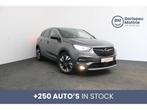 Opel Grandland X 1.5D AUTOMAAT ELEGANCE *AFNEEMBARE TREKHAA, Auto's, Automaat, Euro 6, Bedrijf, 97 kW