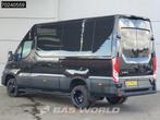 Iveco Daily 35C18 3.0L Black Edition Automaat 2025-Model 180, Automaat, Stof, Euro 6, 4 cilinders