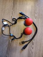 Poke Ball Nintendo Switch, 2 spelers, Ophalen of Verzenden, Zo goed als nieuw